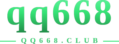 qq668 logo