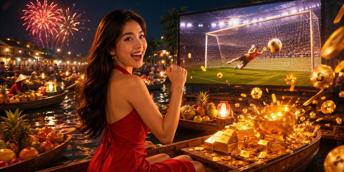 qq668 Casino Thanh Toán Nội Địa Tại qq668
