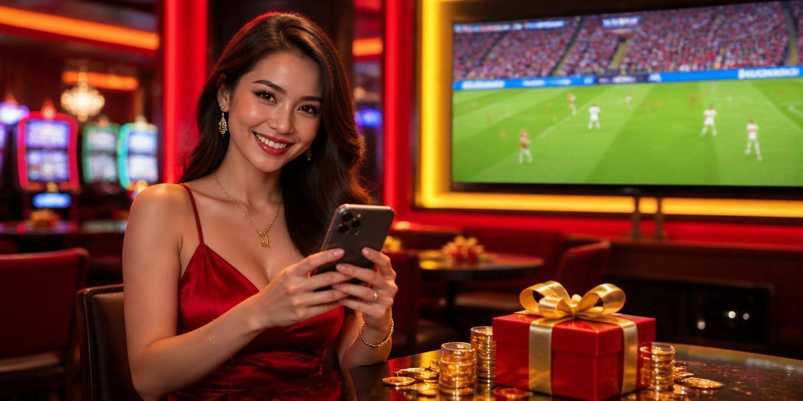 qq668 Những Gì Có Trong Sảnh Casino Nội Địa